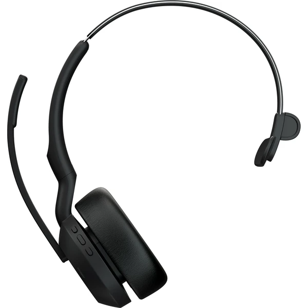 Jabra Evolve2 55/Link380a UC Mono - Handsfree - Obrázok N113000601