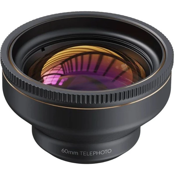 ShiftCam LensUltra Deluxe Kit - Objektívy - Obrázok N11A000P01