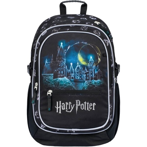 E-shop Školský batoh Core BAAGL Harry Potter Bradavice