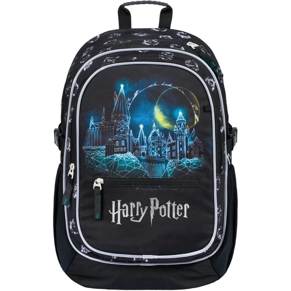 Školský batoh Core BAAGL Harry Potter Bradavice - Batohy - Hlavný obrázok