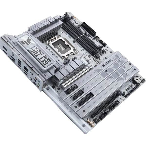 ASUS TUF GAMING Z890-PRO WIFI - Základné dosky - Obrázok N129000P01