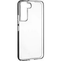 FIXED Slim AntiUV TPU kryt Samsung Galaxy S22 5G číry - Puzdra