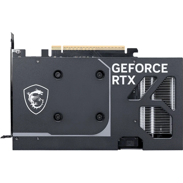MSI NVIDIA GeForce RTX 5060 8G VENTUS 2X OC - Grafické karty - Obrázok N14F000O01