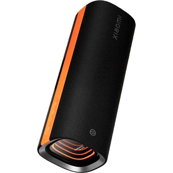 Xiaomi Sound Party bluetooth reproduktor čierny - Reproduktory - Obrázok N14H000K01