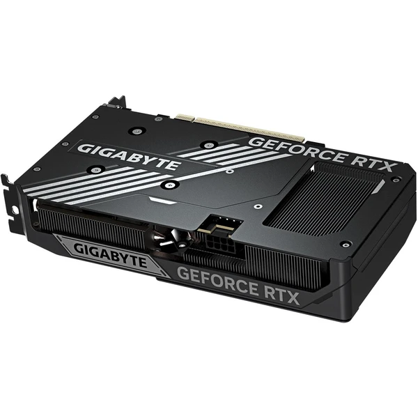 GIGABYTE NVIDIA GeForce RTX 5060 Ti WINDFORCE MAX OC 16G - Grafické karty - Obrázok N15K000K01