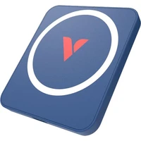 Verbatim SnapBack SSD 2TB USB-C modrá - SSD