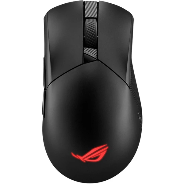ASUS ROG GLADIUS III bezdrôtová myš čierna - Myši - Obrázok N177000701