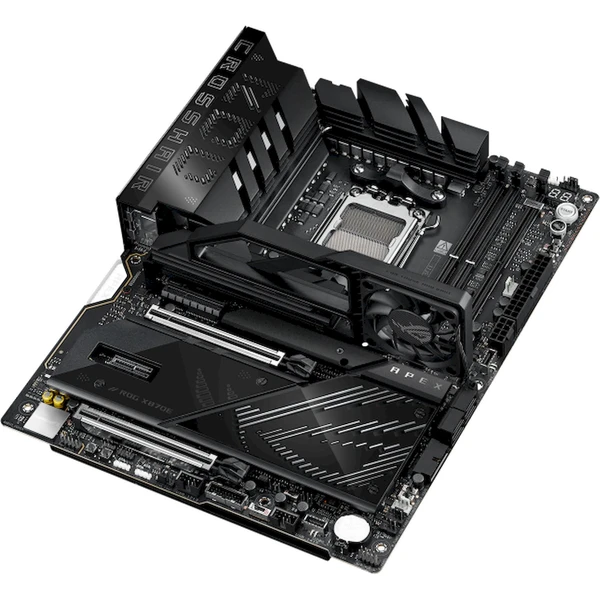 ASUS ROG CROSSHAIR X870E APEX - Základné dosky - Obrázok N17N000K01