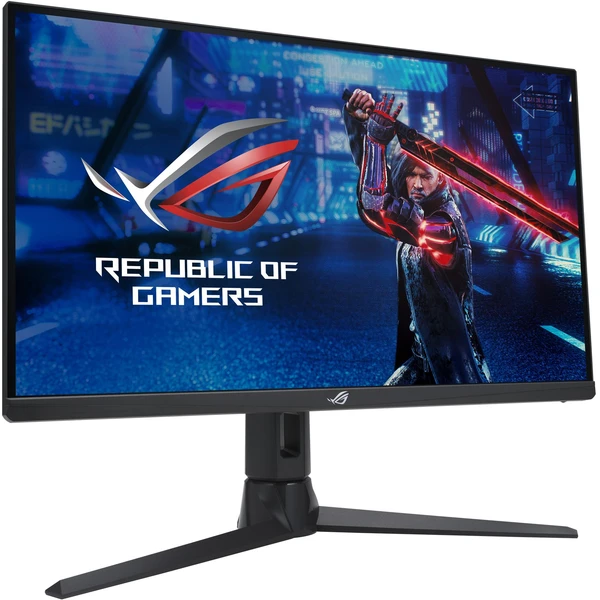 Asus XG27AQMR herný monitor 27" - Monitory - Obrázok N197000601