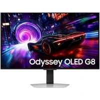 Samsung Odyssey OLED G8 herný monitor 32" - Monitory