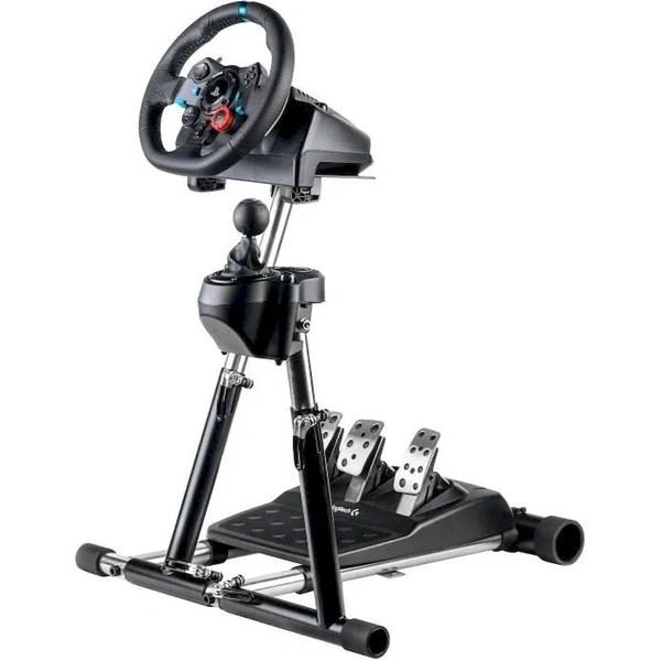 Wheel Stand Pro stojan Pro Super G7 Deluxe - Herné sedačky - Hlavný obrázok
