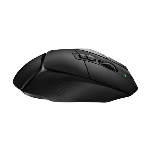 Logitech G502 X LIGHTSPEED herná myš čierna - Myši - Obrázok N1CL100501
