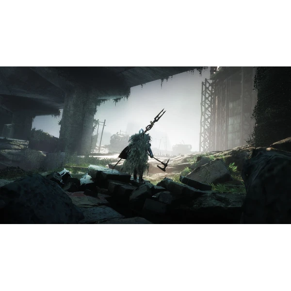 Bleak Faith: Forsaken (PS5) - Hry na PS5 - Obrázok N1D7000K01