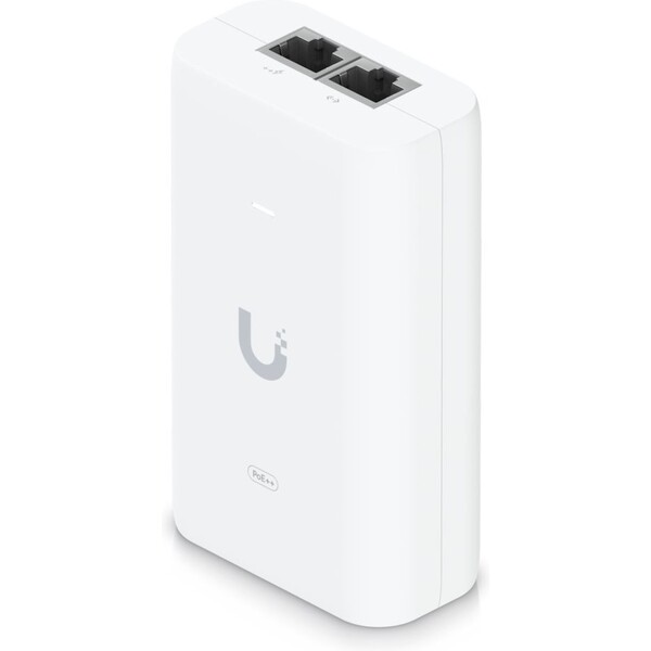 E-shop Ubiquiti U-POE++ PoE injektor