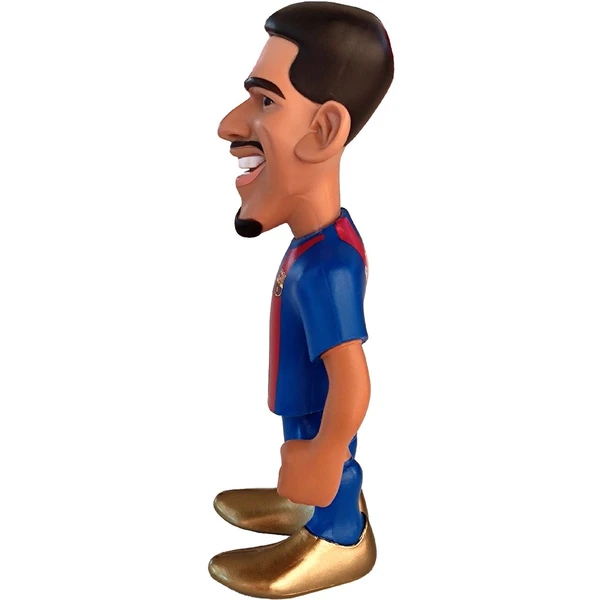 MINIX futbal: Club FC Barcelona - Ronald Araújo - Minix - Obrázok N1DC000P01