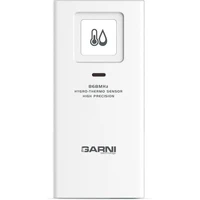 GARNI 055H 2GEN Bezdrôtové čidlo - Senzory