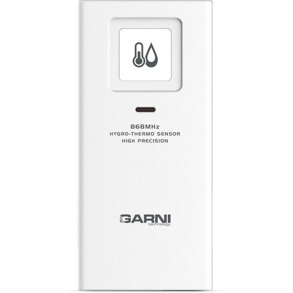 E-shop GARNI 055H 2GEN Bezdrôtové čidlo