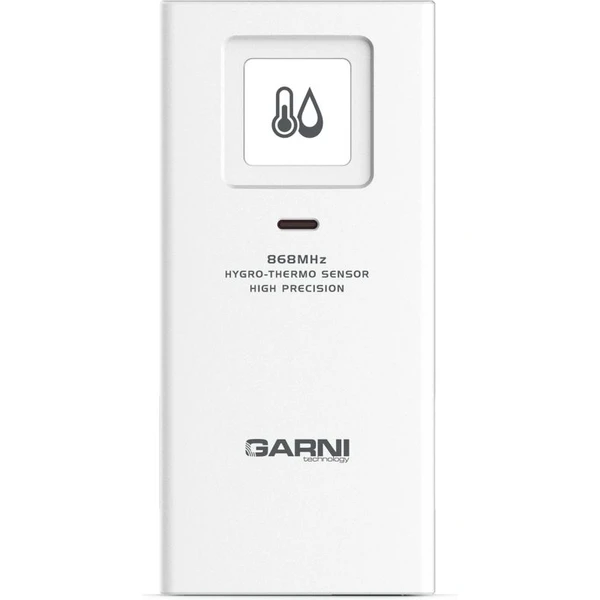GARNI 055H 2GEN Bezdrôtové čidlo - Senzory - Hlavný obrázok