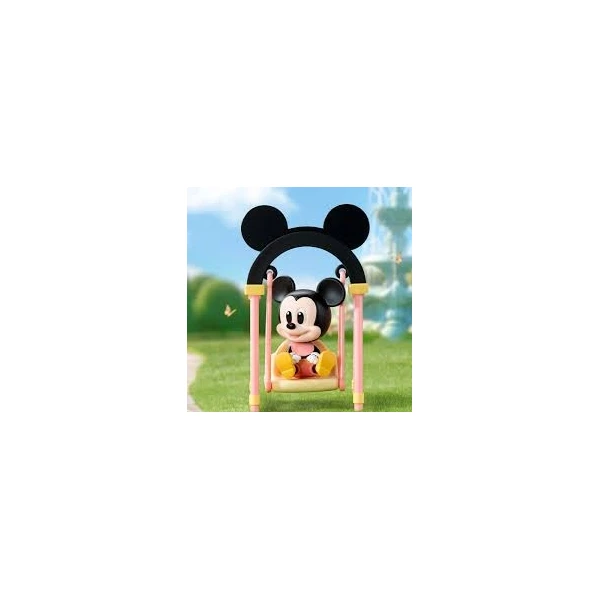 Disney Swing Series Figures - Figúrky - Obrázok N1EF000L01