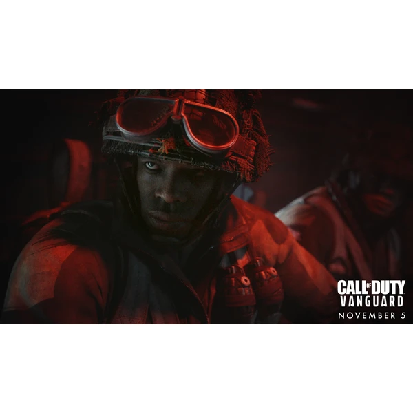 Call of Duty: Vanguard (PS5) - Hry na PS5 - Obrázok N1EU100201