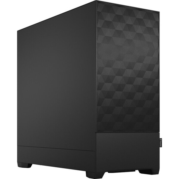 Fractal Design Pop Air čierna