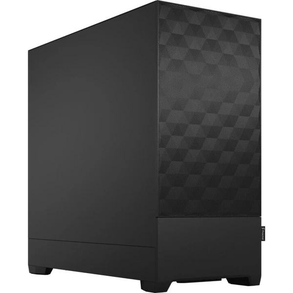Fractal Design Pop Air čierna - Počítačové skrine - Hlavný obrázok