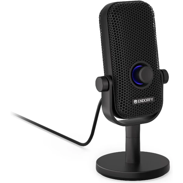 Endorfy Solum Voice S - herný/streamovací mikrofón - Mikrofóny - Obrázok N1F8000701