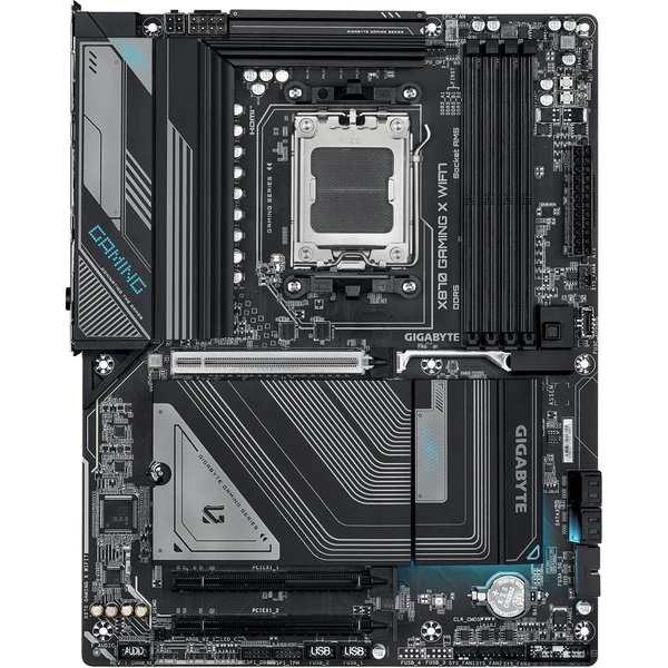GIGABYTE X870 GAMING X WIFI7 - Základné dosky - Hlavný obrázok