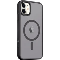 Tactical MagForce Hyperstealth kryt iPhone 11 Asphalt - Puzdra