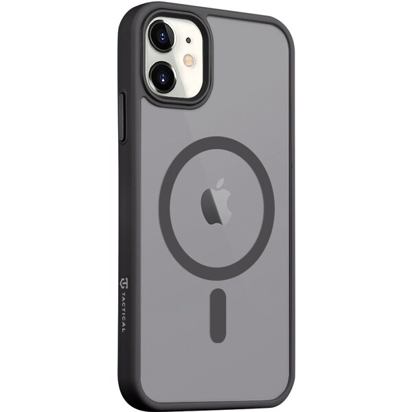 E-shop Tactical MagForce Hyperstealth kryt iPhone 11 Asphalt