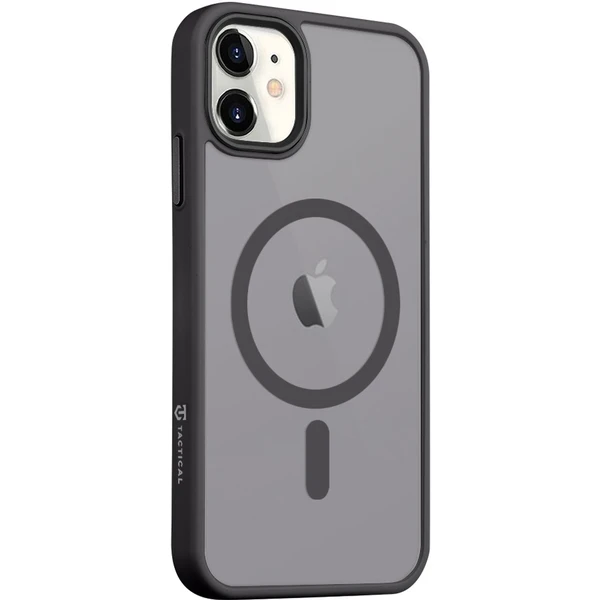Tactical MagForce Hyperstealth kryt iPhone 11 Asphalt - Puzdra - Hlavný obrázok