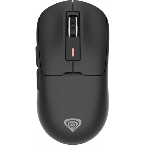 Genesis Zircon 660 bezdrôtová herná myš čierna - Myši - Hlavný obrázok