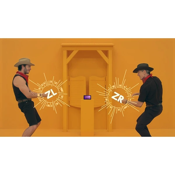 1-2 Switch (SWITCH) - Hry na Nintendo Switch - Obrázok N1GO600301