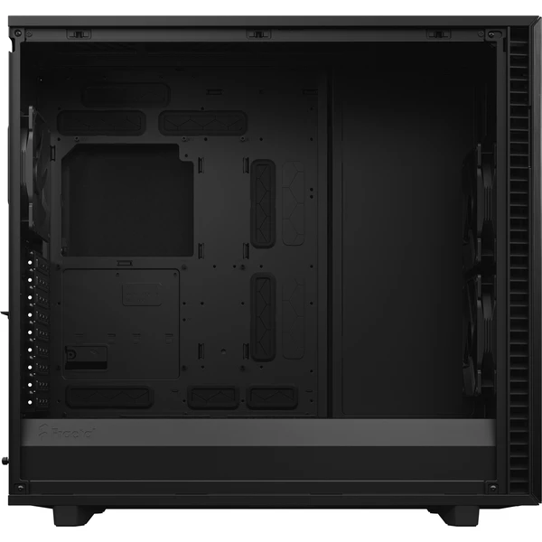 Fractal Design Define 7 XL - Počítačové skrine - Obrázok N1I4100501