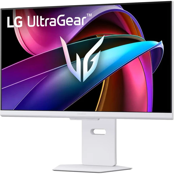 LG UltraGear webOS 32G810SA-W herný monitor 32" - Monitory - Obrázok N1ID000K01