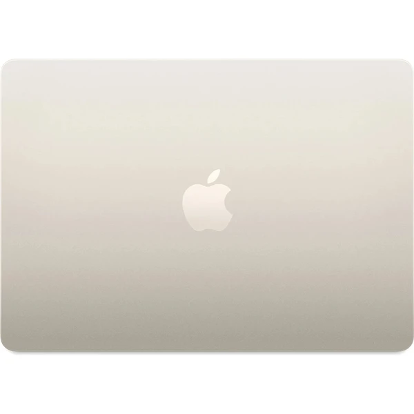 Apple MacBook Air 13,6" (2025) / M4 / 16GB / 512GB / hviezdne biely / SK KLV - Notebooky - Obrázok N1IF000J01