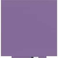 Rocada Skin Colour 6425R-4005 magnetická tabuľa modrofialová RAL 4005 - Magnetické tabule