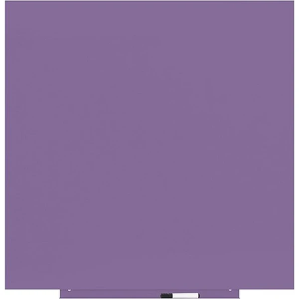 Rocada Skin Colour 6425R-4005 magnetická tabuľa modrofialová RAL 4005 - Magnetické tabule - Hlavný obrázok