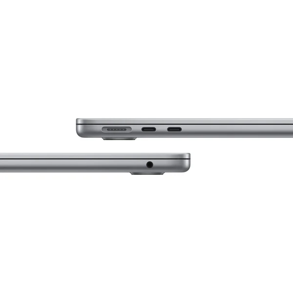 CTO Apple MacBook Air M3 13,6" (2024) / 1TB SSD / 24GB / CZ KLV / šedá / 10x GPU / 70W - Notebooky - Obrázok N1J5000O01