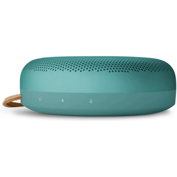 Bang & Olufsen Beosound A1 3rd Gén modrozelený - Reproduktory - Obrázok N1JF000J01