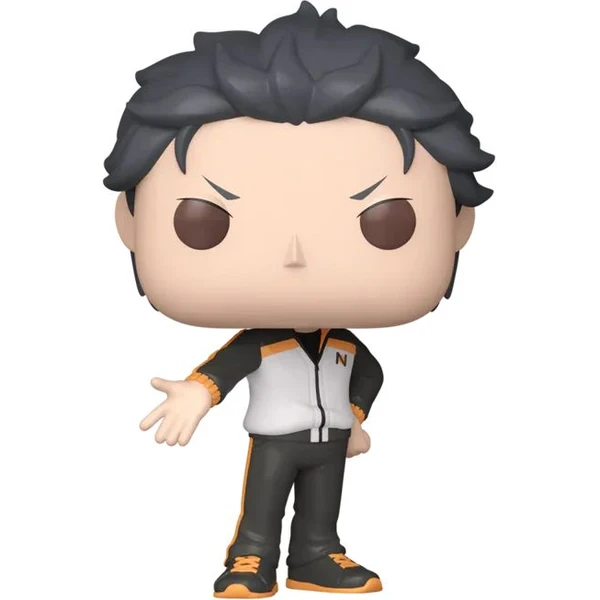 Funko POP! #2111 Animácia: Re:Zero - Starting Life v Another World - Subaru - Funko POP! - Obrázok N1JM000K01