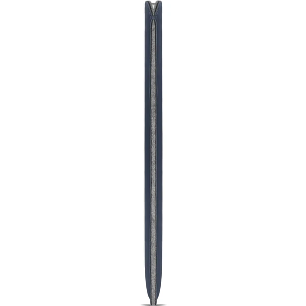 Woolnut Matte PU Sleeve puzdro pre iPad Pro 11"/iPad Air 11" tmavomodré - Puzdra - Obrázok N1JR100501