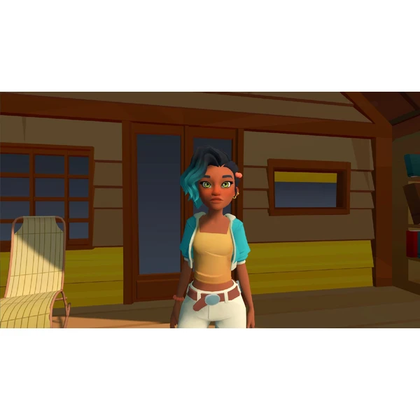 Dolphin Spirit: Ocean Mission (PS4) - Hry na PS4 - Obrázok N1K6000701