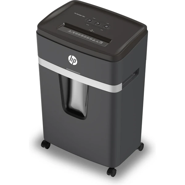 HP Pro Shredder 18CC skartovačka - Skartovačky - Obrázok N1KE000O01