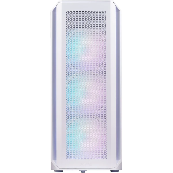 ADATA XPG Valor Air Plus biela - Počítačové skrine - Obrázok N1KK000K01