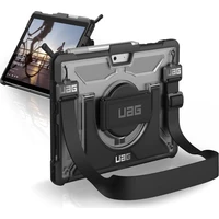 UAG Plasma with Handstrap puzdro Microsoft Surface Go 1/Go 2/Go 3/Go 4 - Puzdra
