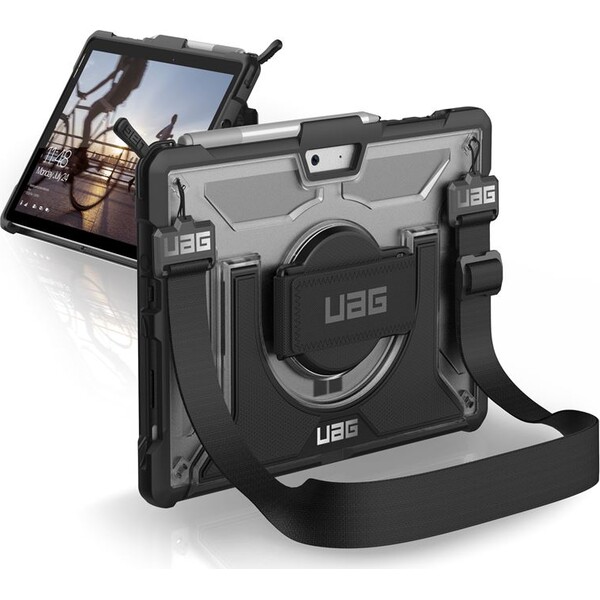 E-shop UAG Plasma with Handstrap puzdro Microsoft Surface Go 1/Go 2/Go 3/Go 4