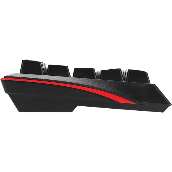 Marvo KG962G EN - R mechanická herná klávesnica TKL RGB (US) čierna - Klávesnice - Obrázok N1M7000N01