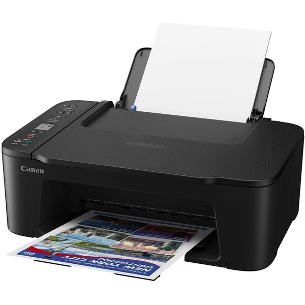 Canon PIXMA TS3750i tlačiareň - Tlačiarne - Obrázok N1MB000O01