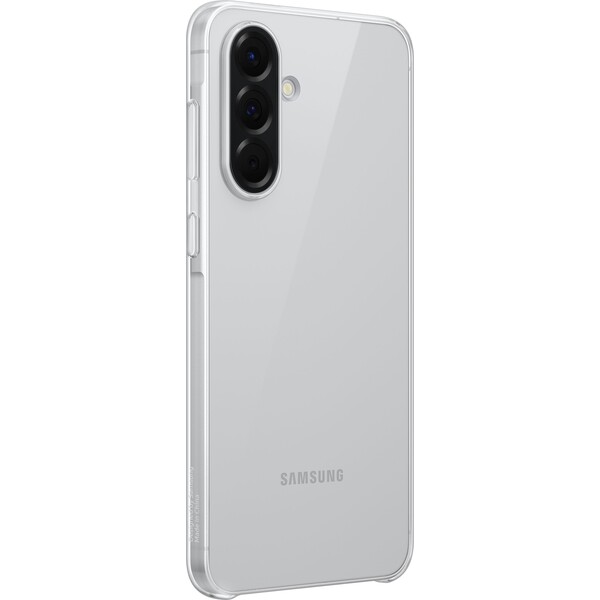 E-shop Samsung Clear Cover kryt Samsung Galaxy A56 číry